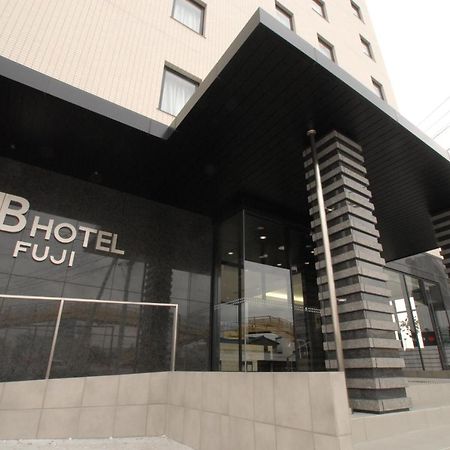 Ab Hotel Fuji Fuji  Eksteriør bilde