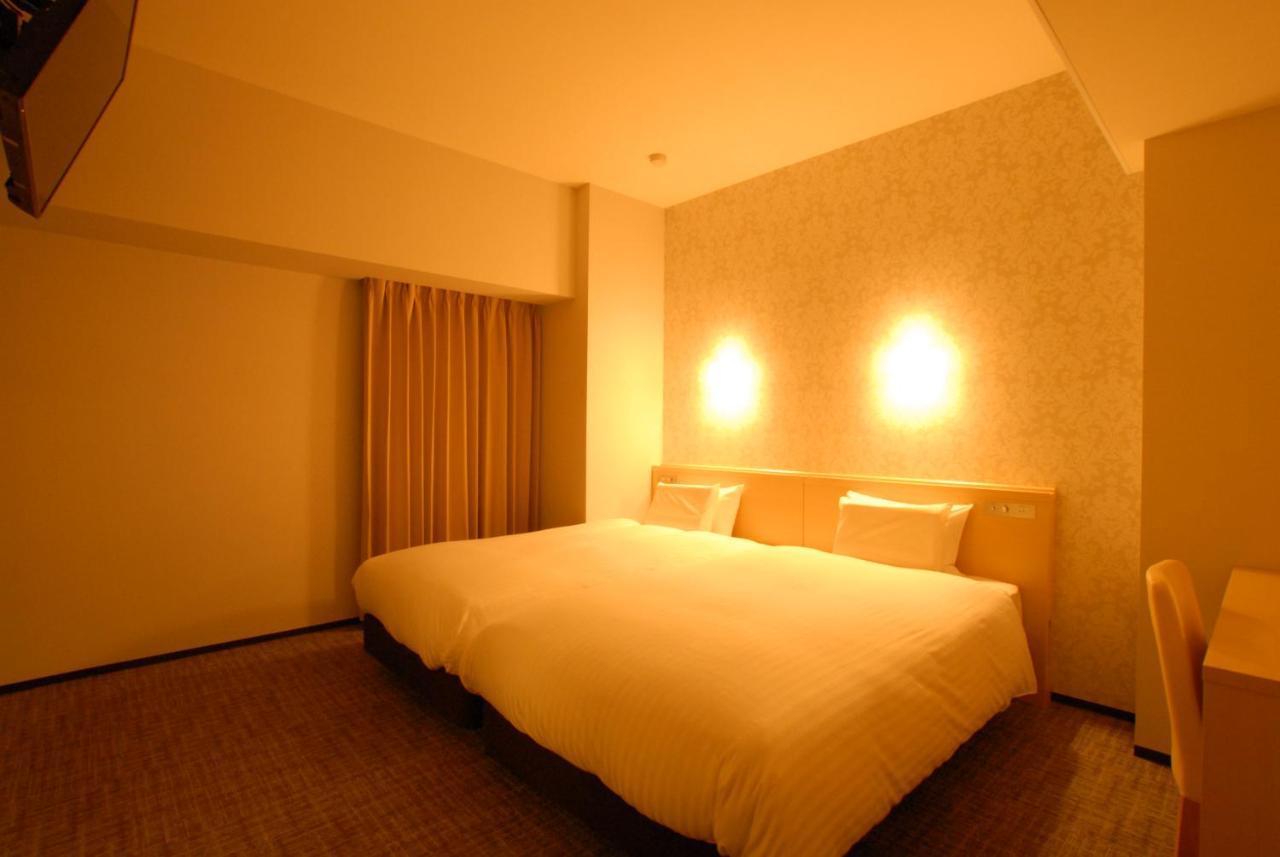 Ab Hotel Fuji Fuji  Eksteriør bilde