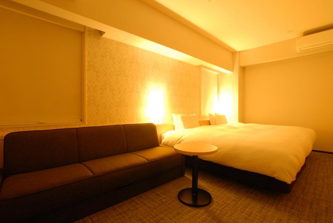 Ab Hotel Fuji Fuji  Eksteriør bilde