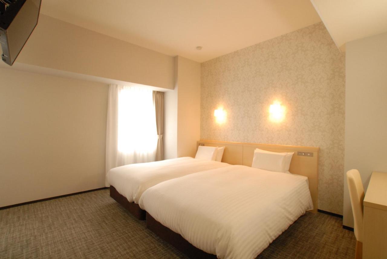Ab Hotel Fuji Fuji  Eksteriør bilde