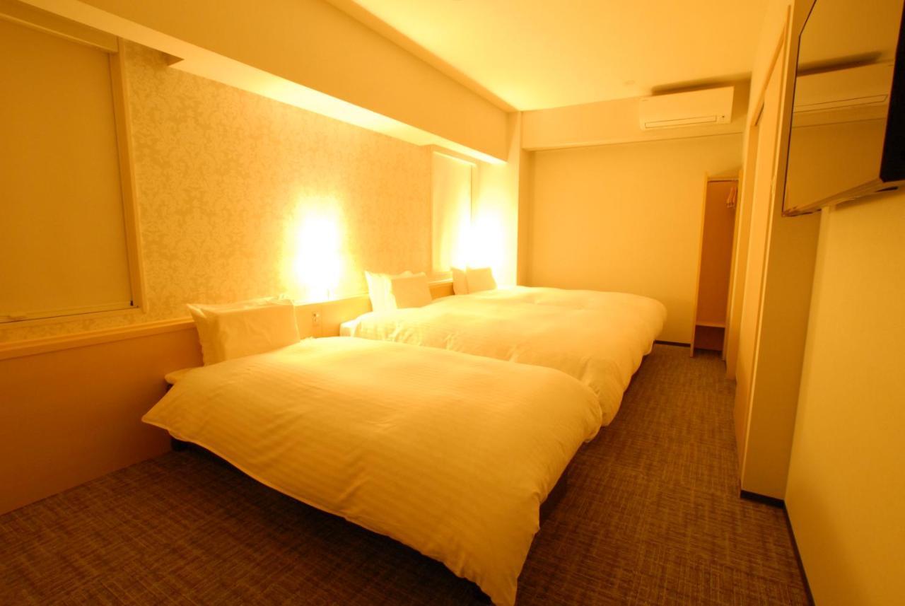 Ab Hotel Fuji Fuji  Eksteriør bilde